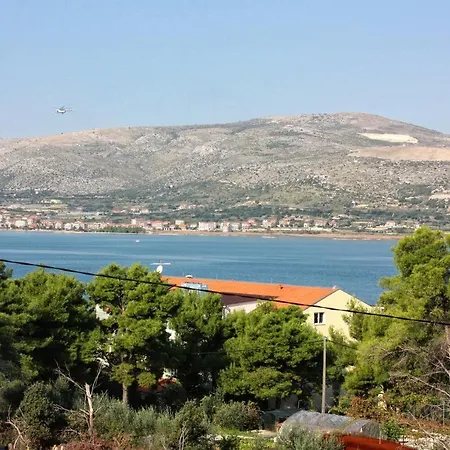Arbanija 5228e Appartement Trogir