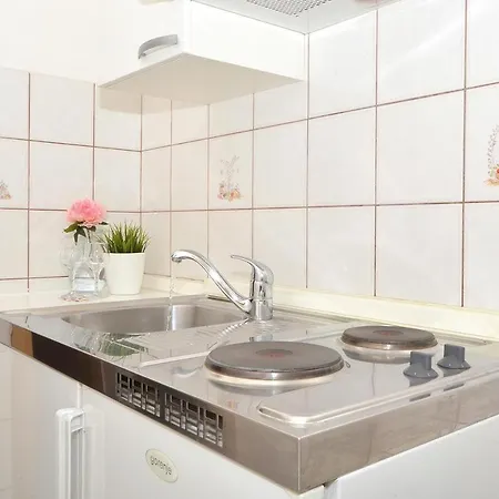 Appartement Arbanija 5228e Trogir