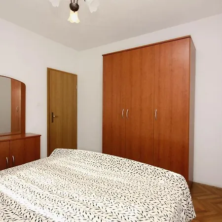 Appartement Arbanija 5228e Trogir